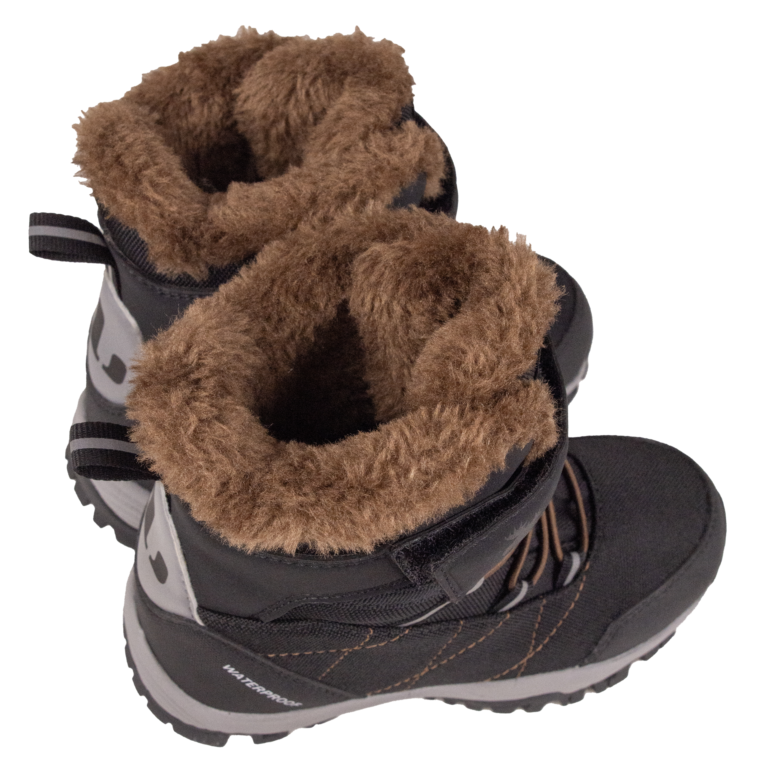 LINDBERG, Arctic Snow Boot, Mid
