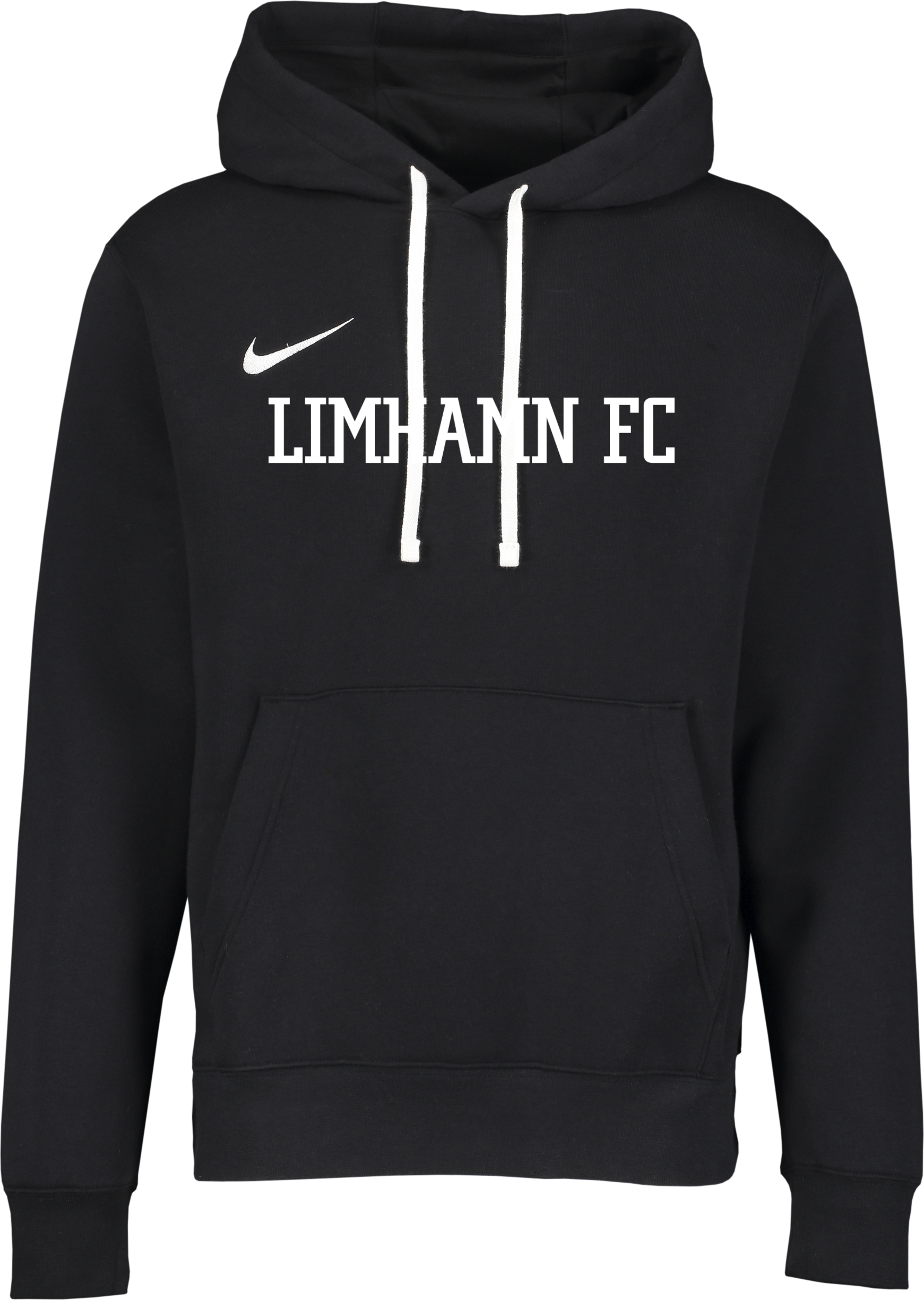 
NIKE, 
Park 20 Flc Hood W, 
Detail 1
