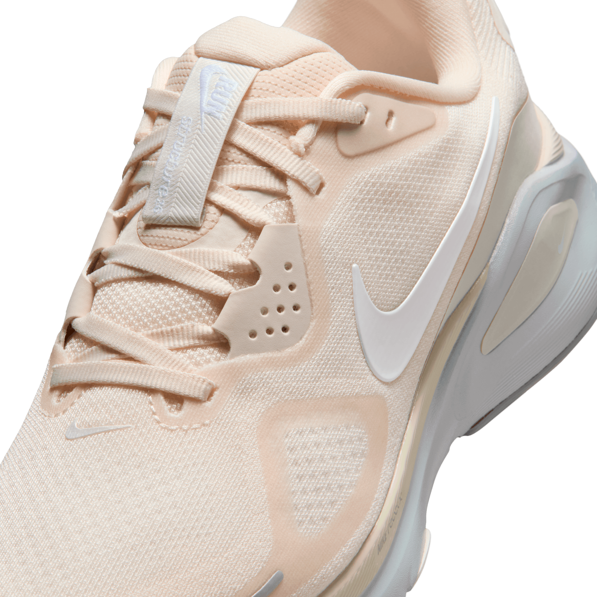 NIKE, W STRUCTURE XTRA WIDE