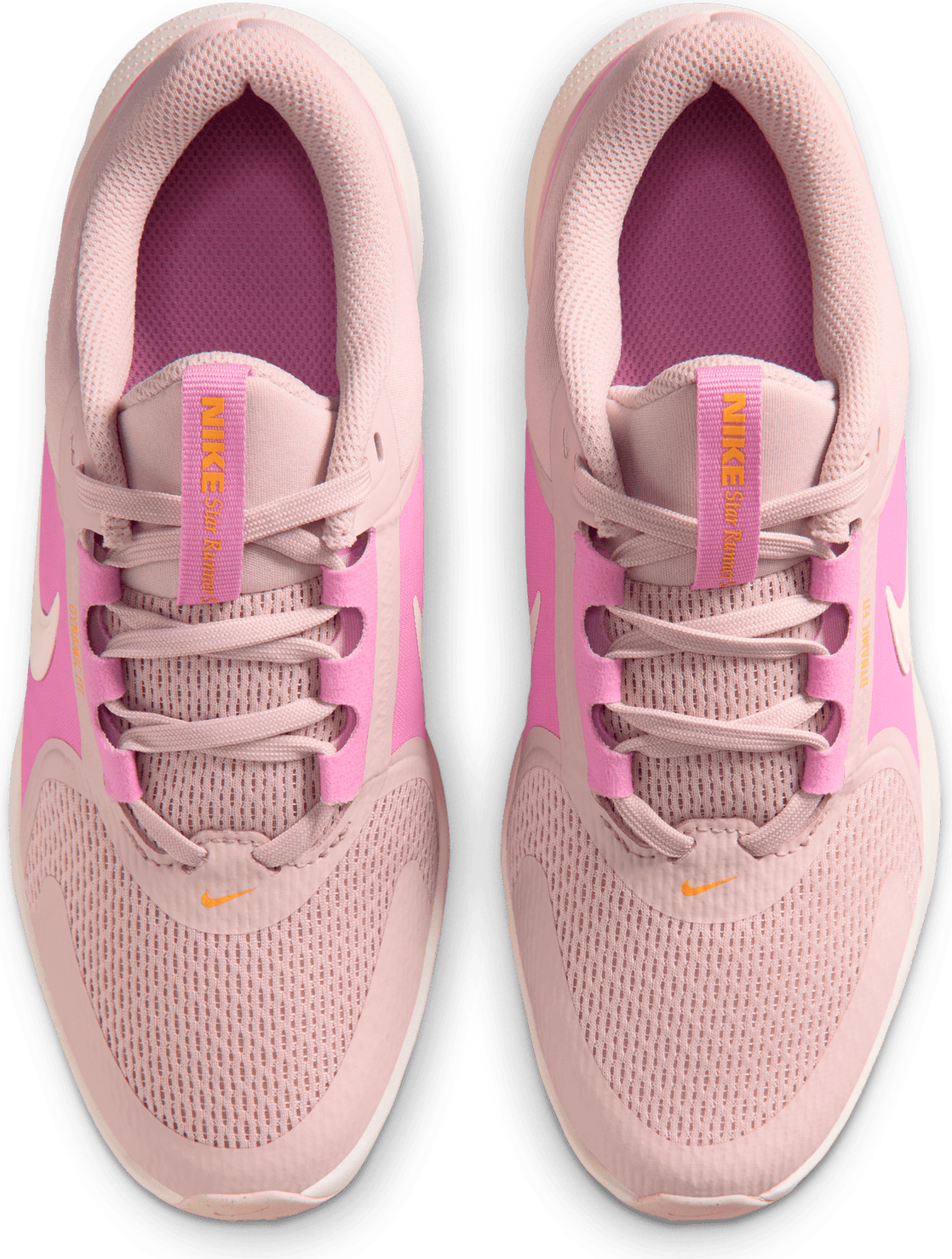 NIKE, NIKE STAR RUNNER 5 BIG KIDS' RUNNIN