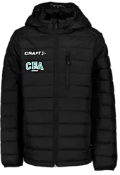 279704105101 CRAFT Isolate Jkt Jr 279704105101 CRAFT Isolate Jkt Jr Standard Small1x1