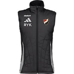 396463103101 ADIDAS Tiro24 C Winterized Vest 396463103101 ADIDAS Tiro24 C Winterized Vest Standard Small1x1