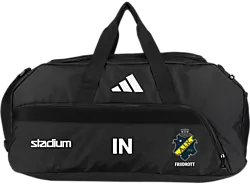 377159101101 ADIDAS Tiro League Duffle M 377159101101 ADIDAS Tiro League Duffle M Standard Small1x1