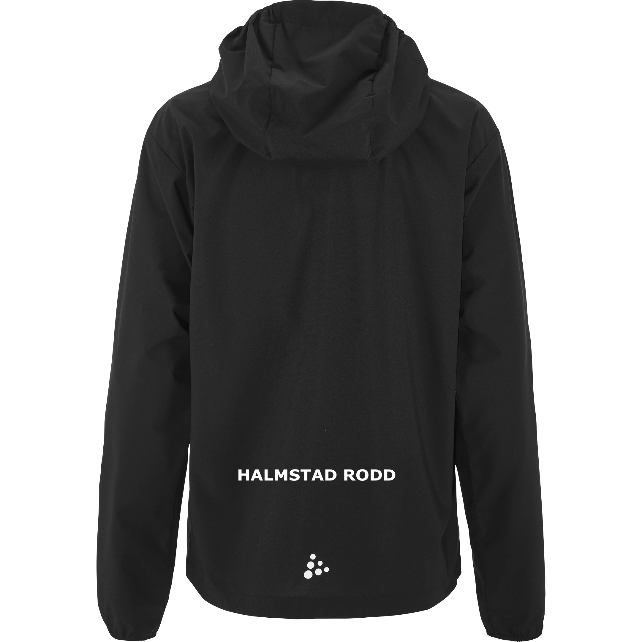 CRAFT, SQUAD GO WEATHER JACKET W