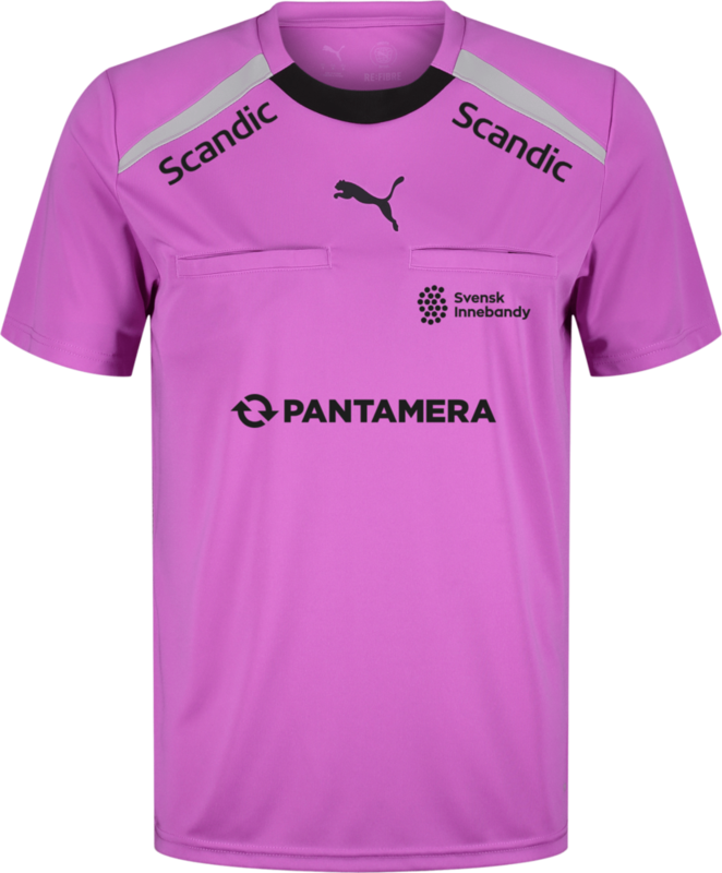 
PUMA, 
TEAMLIGA26 REFEREE JERSEY, 
Detail 1
