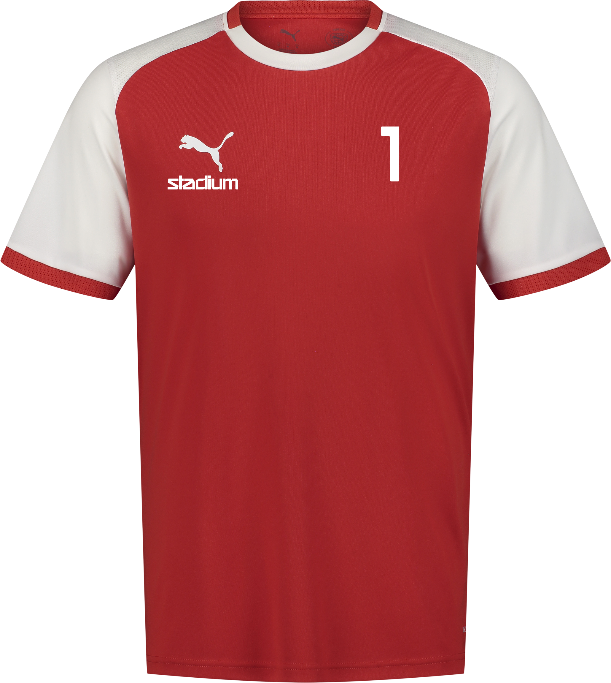 
PUMA, 
TEAMLIGA26 MATCHDAY JERSEY, 
Detail 1
