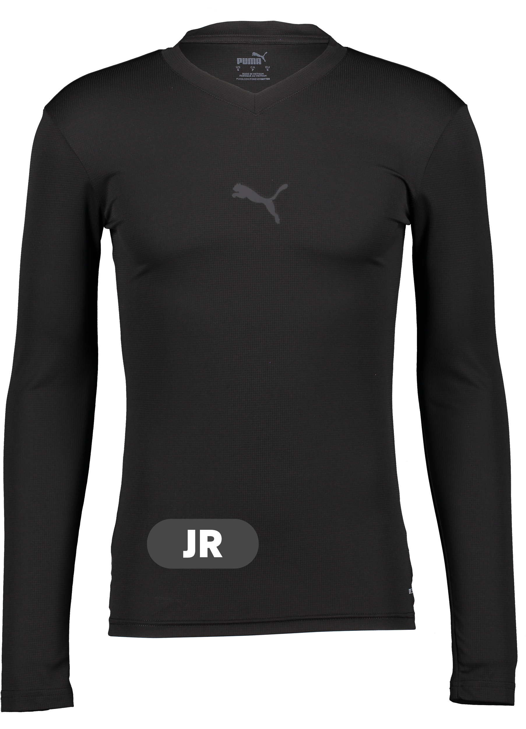 
PUMA, 
T Goal Bl Ls Jsy Jr, 
Detail 1
