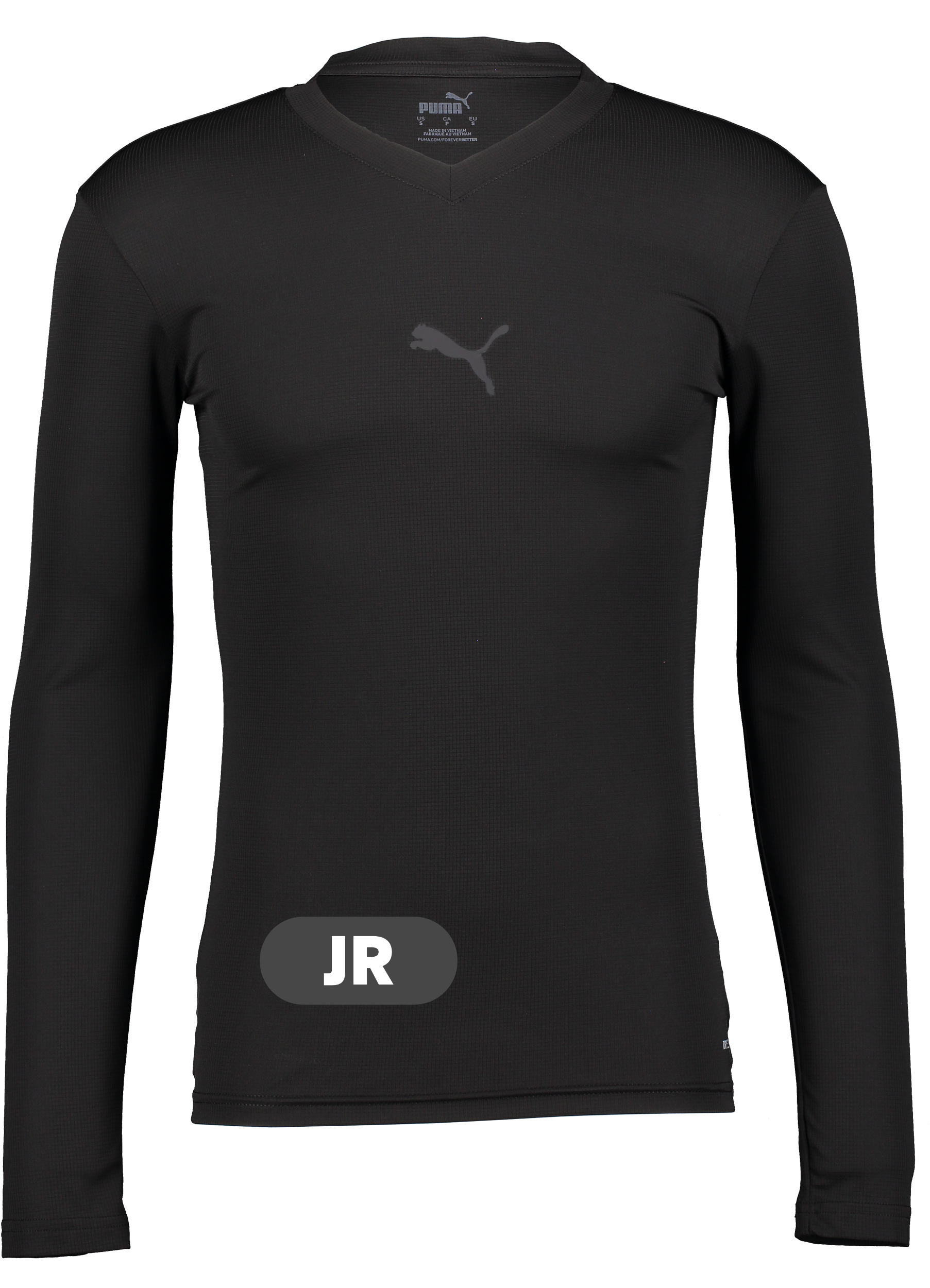 
PUMA, 
T Goal Bl Ls Jsy Jr, 
Detail 1
