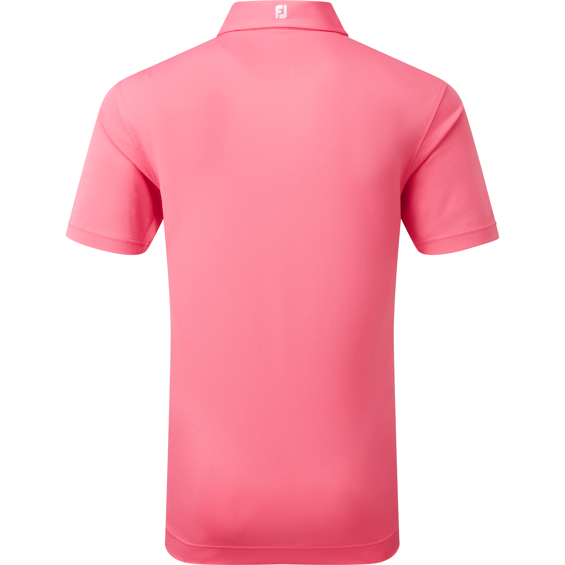 FOOTJOY, M Stretch Pique Solid