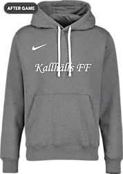 318285101101 NIKE Park 20 Flc Hood 318285101101 NIKE Park 20 Flc Hood Standard Small1x1