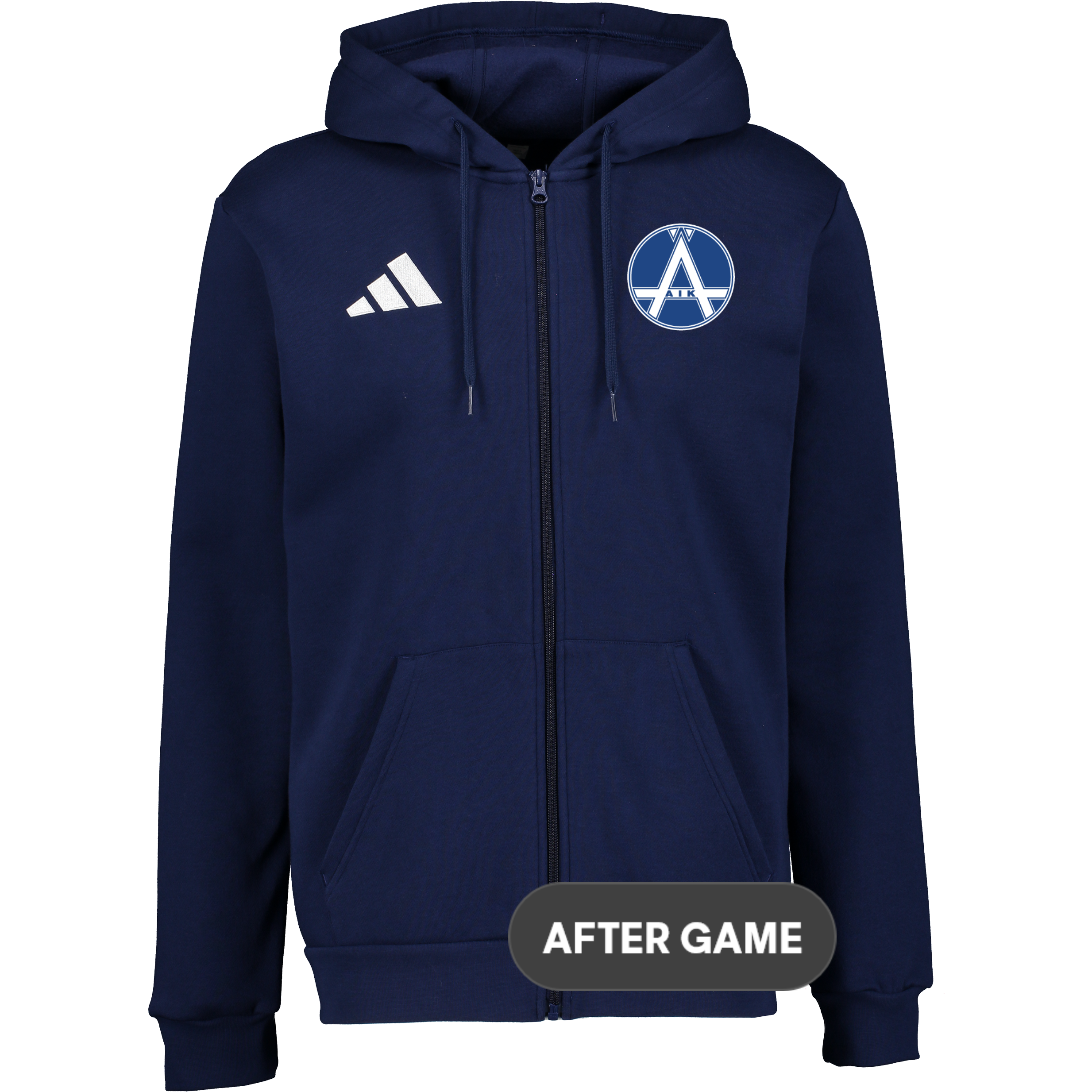 
ADIDAS, 
ENT26 FZ HOOD, 
Detail 1
