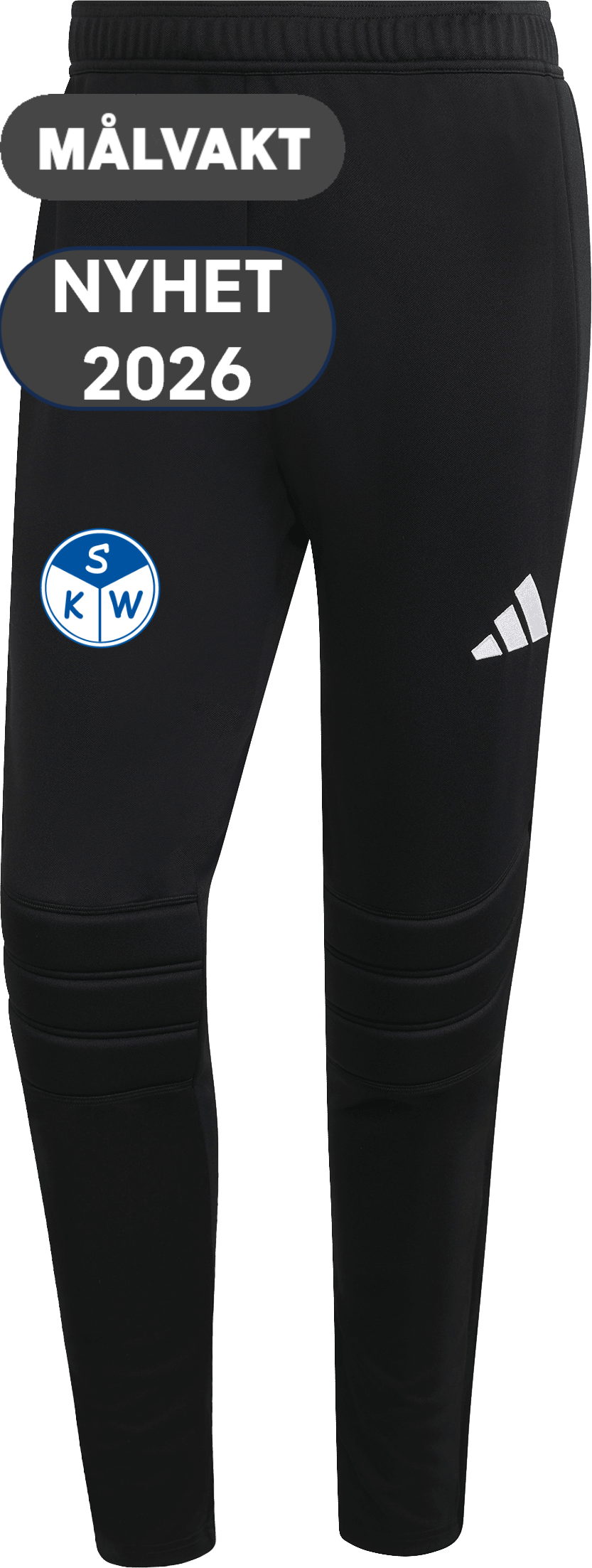 
ADIDAS, 
TIERRO26 GK PNT, 
Detail 1
