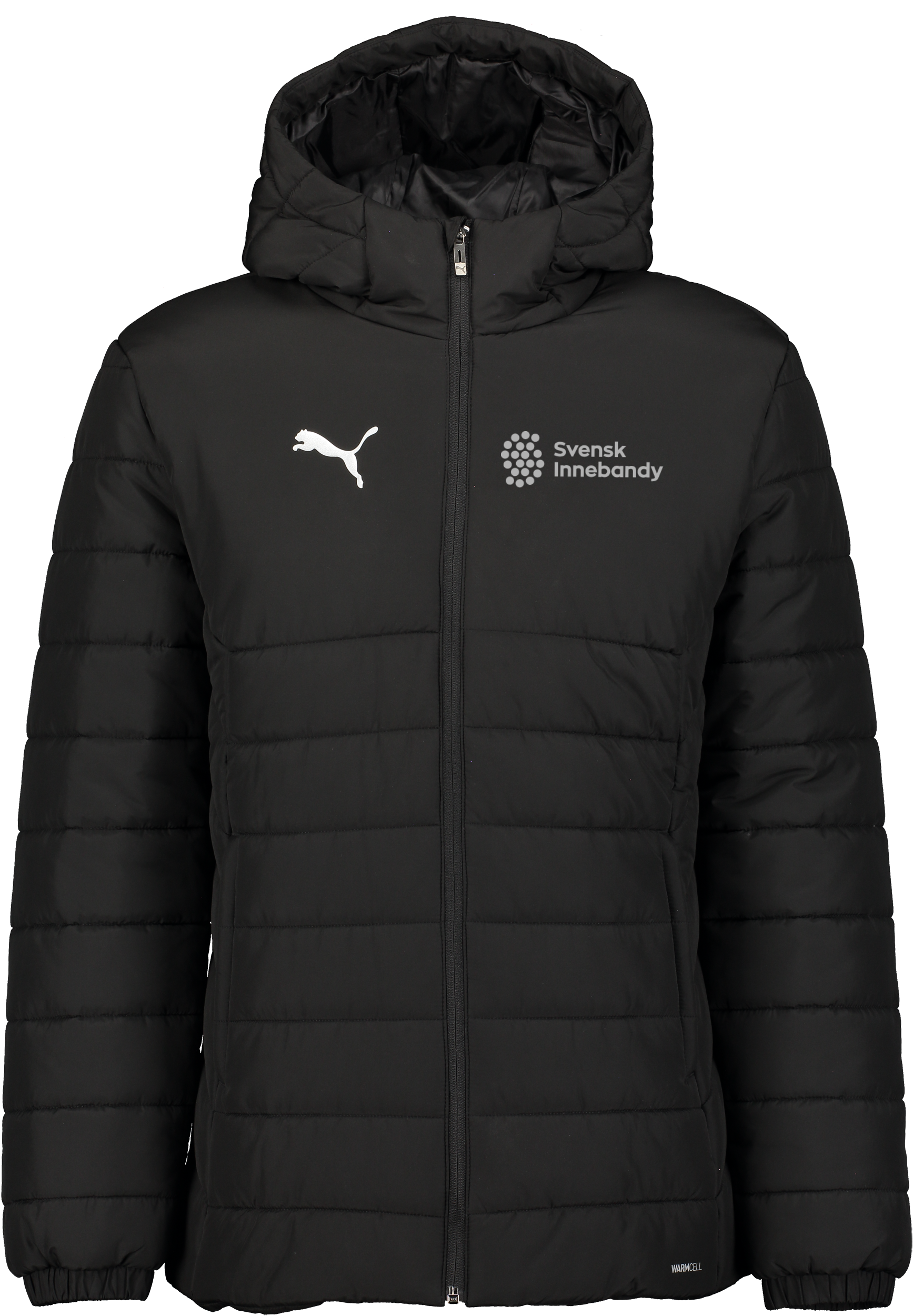 
PUMA, 
T Additions Hood Pad Jkt, 
Detail 1
