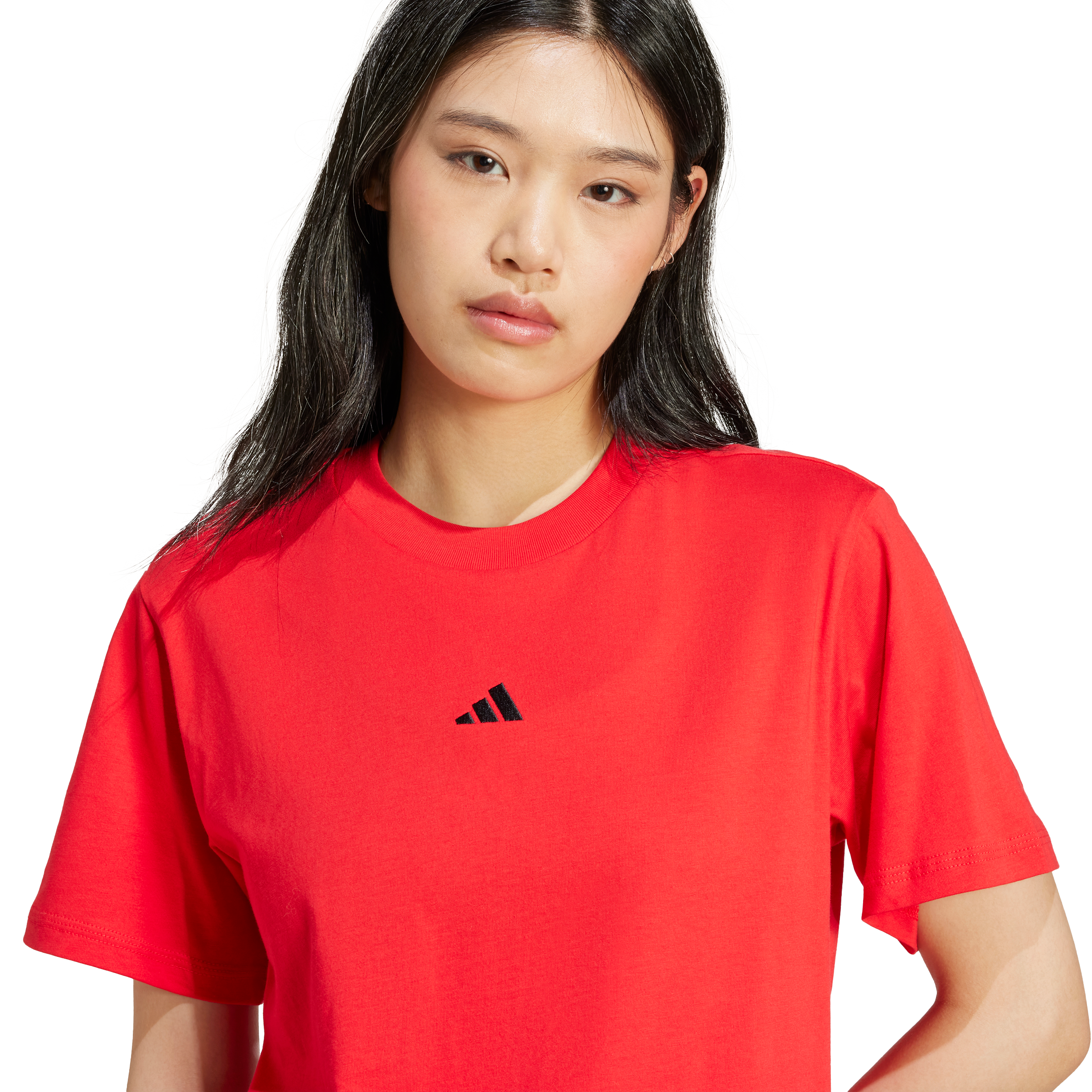 ADIDAS, W Sl Sj Tee