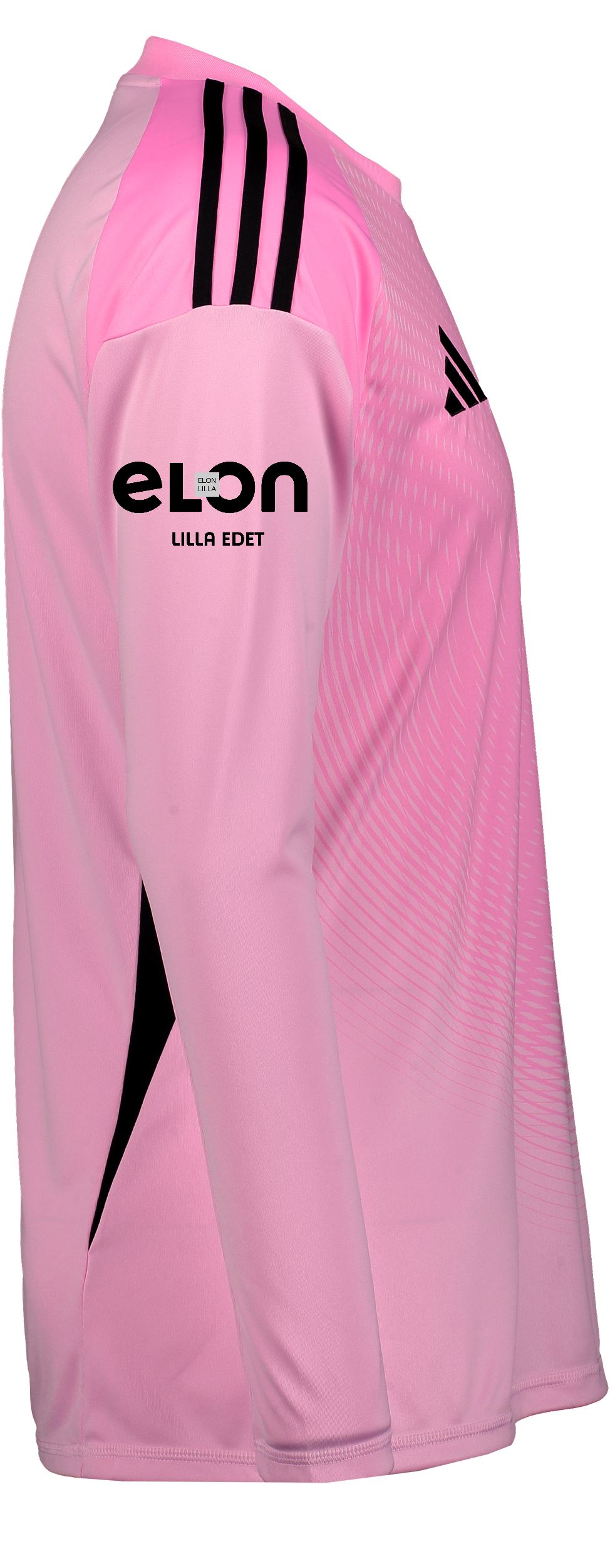 ADIDAS, T25 C Gk Jsy Ls