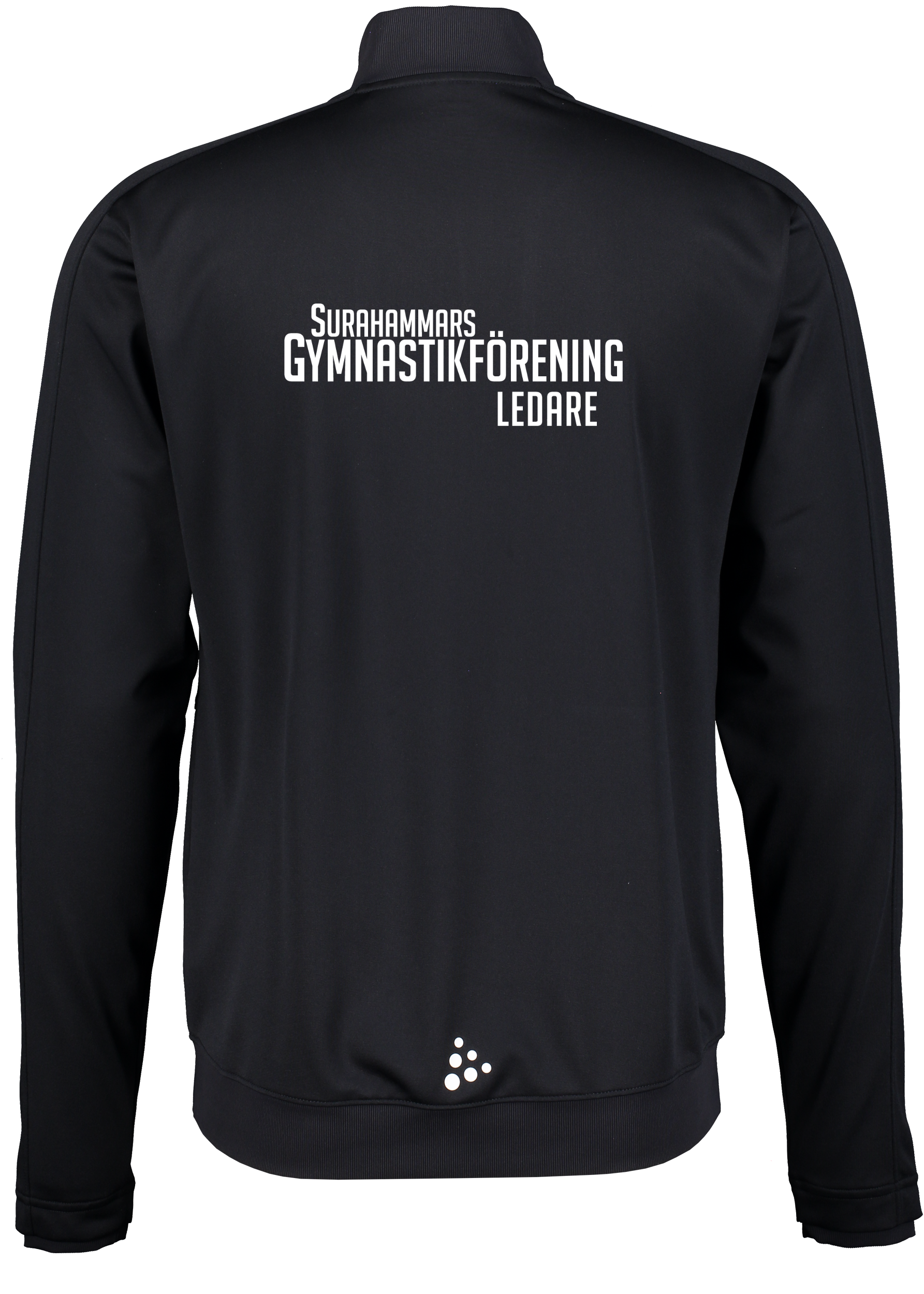 CRAFT, Evolve 2.0 Full Zip Jacket Jr