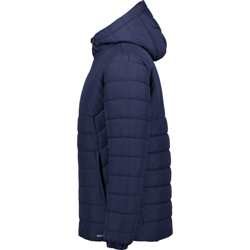 PUMA, T Additions Hood Pad Jkt