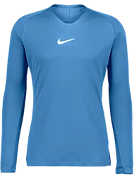 Park 1stl Ls Jr - University Blue Standard Small1x1