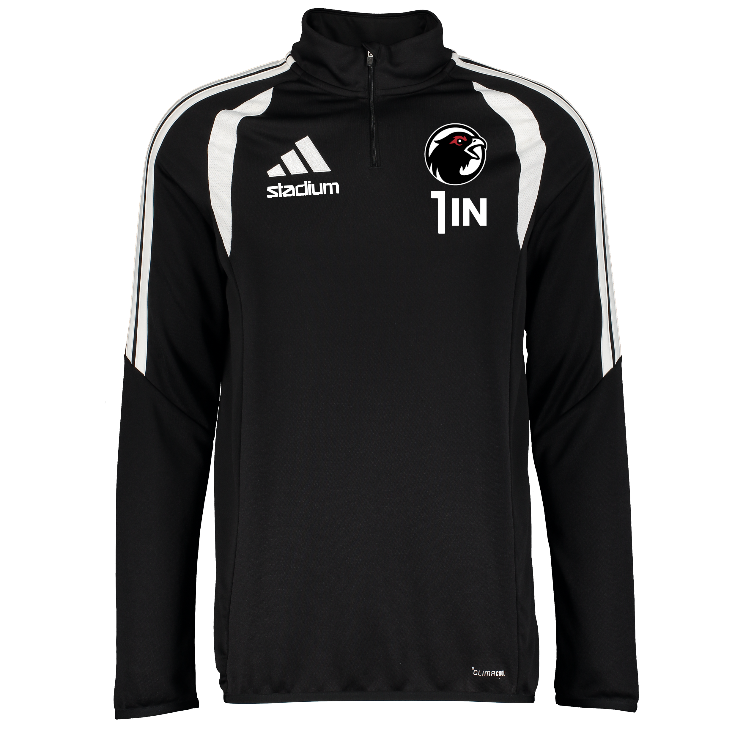 
ADIDAS, 
TIRO26 L TR TOP, 
Detail 1
