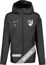 402375101101 NIKE Acd25 Rain Jkt Jr 402375101101 NIKE Acd25 Rain Jkt Jr Standard Small1x1