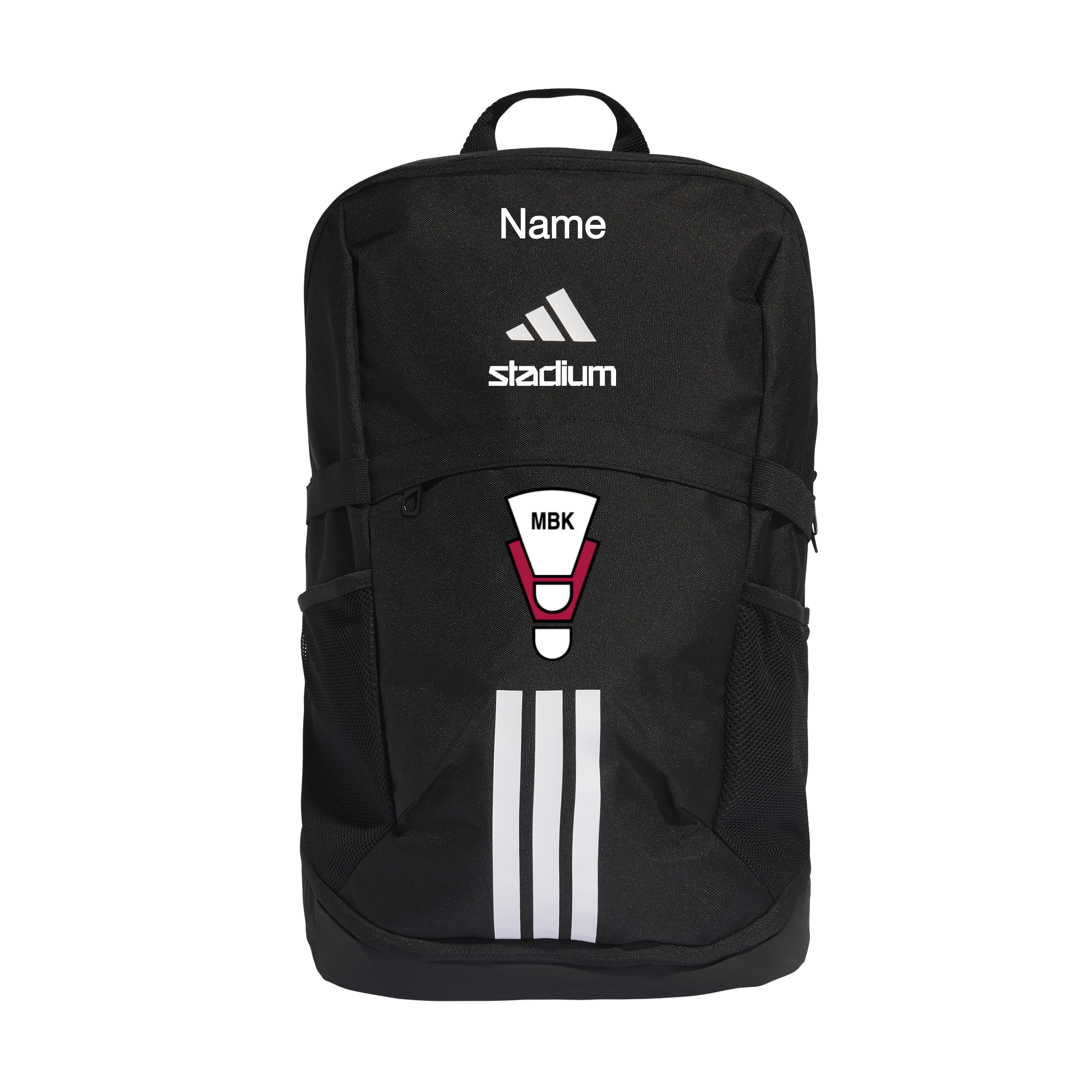
ADIDAS, 
TIRO BACKPACK, 
Detail 1
