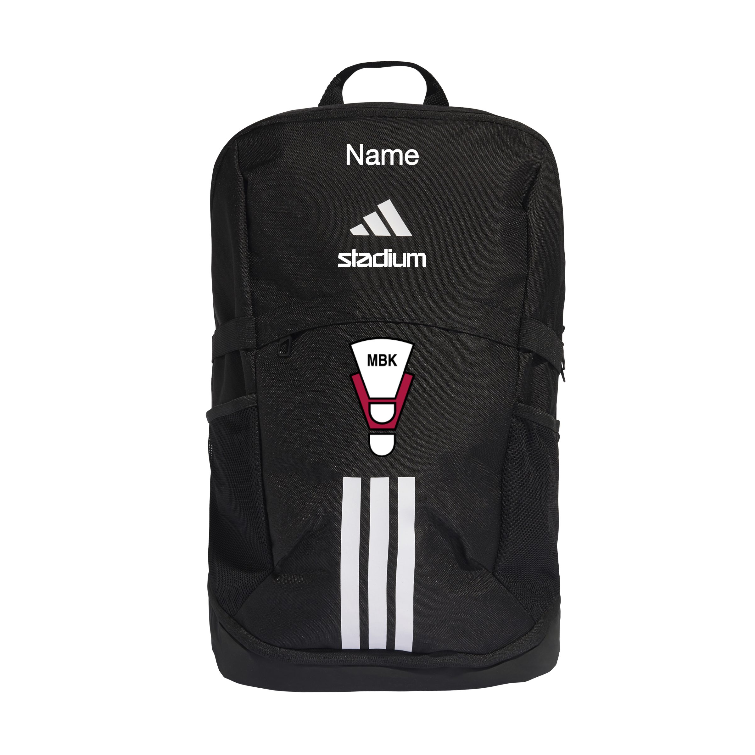 
ADIDAS, 
TIRO BACKPACK, 
Detail 1
