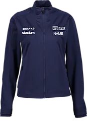 394167102101 CRAFT Evolve 2.0 Full Zip Jacket W 394167102101 CRAFT Evolve 2.0 Full Zip Jacket W Standard Small1x1