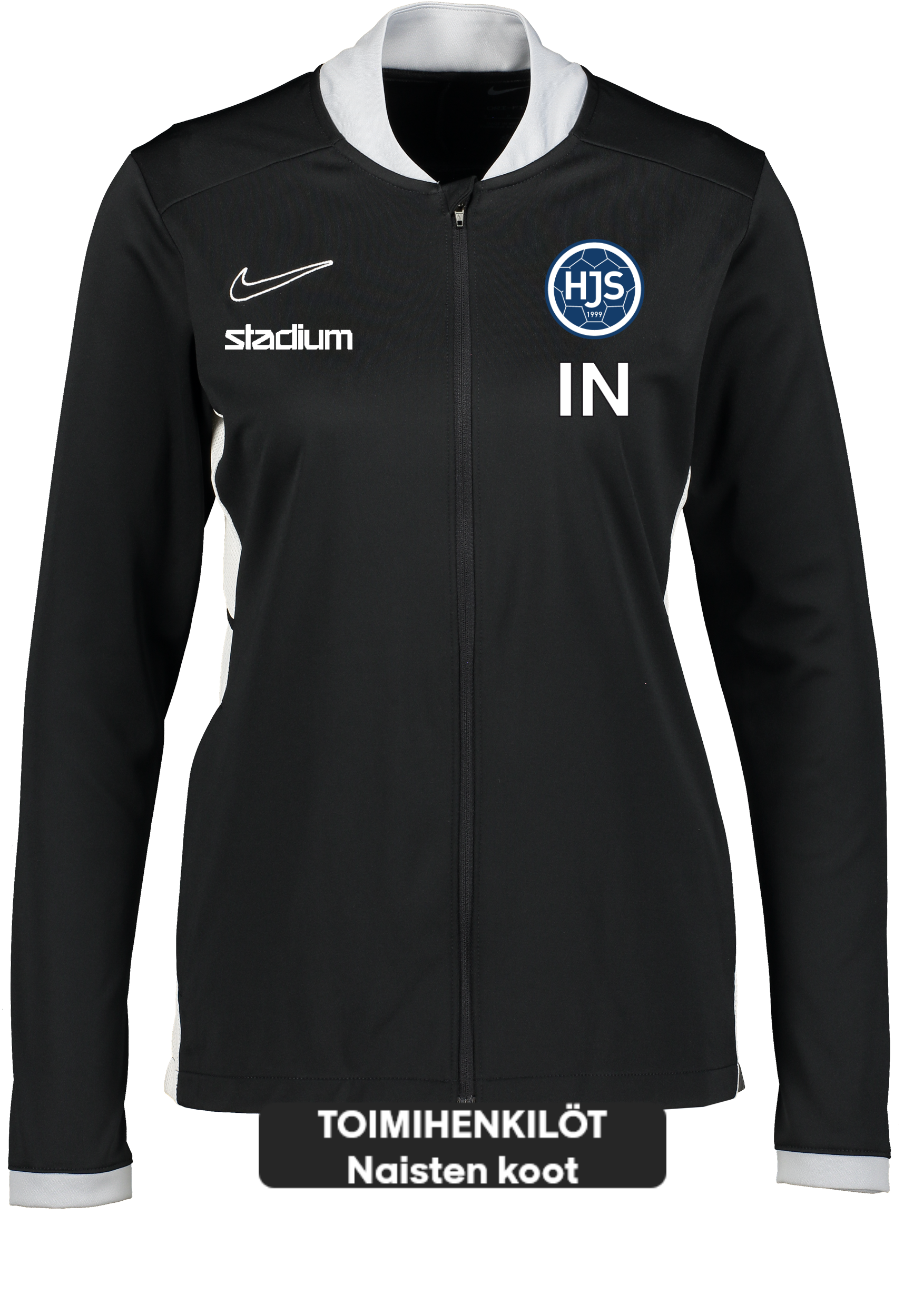 
NIKE, 
Acd25 Trk Jkt W, 
Detail 1
