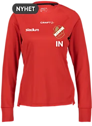 394177103101 CRAFT Rush 2.0 Ls Tee W 394177103101 CRAFT Rush 2.0 Ls Tee W Standard Small1x1