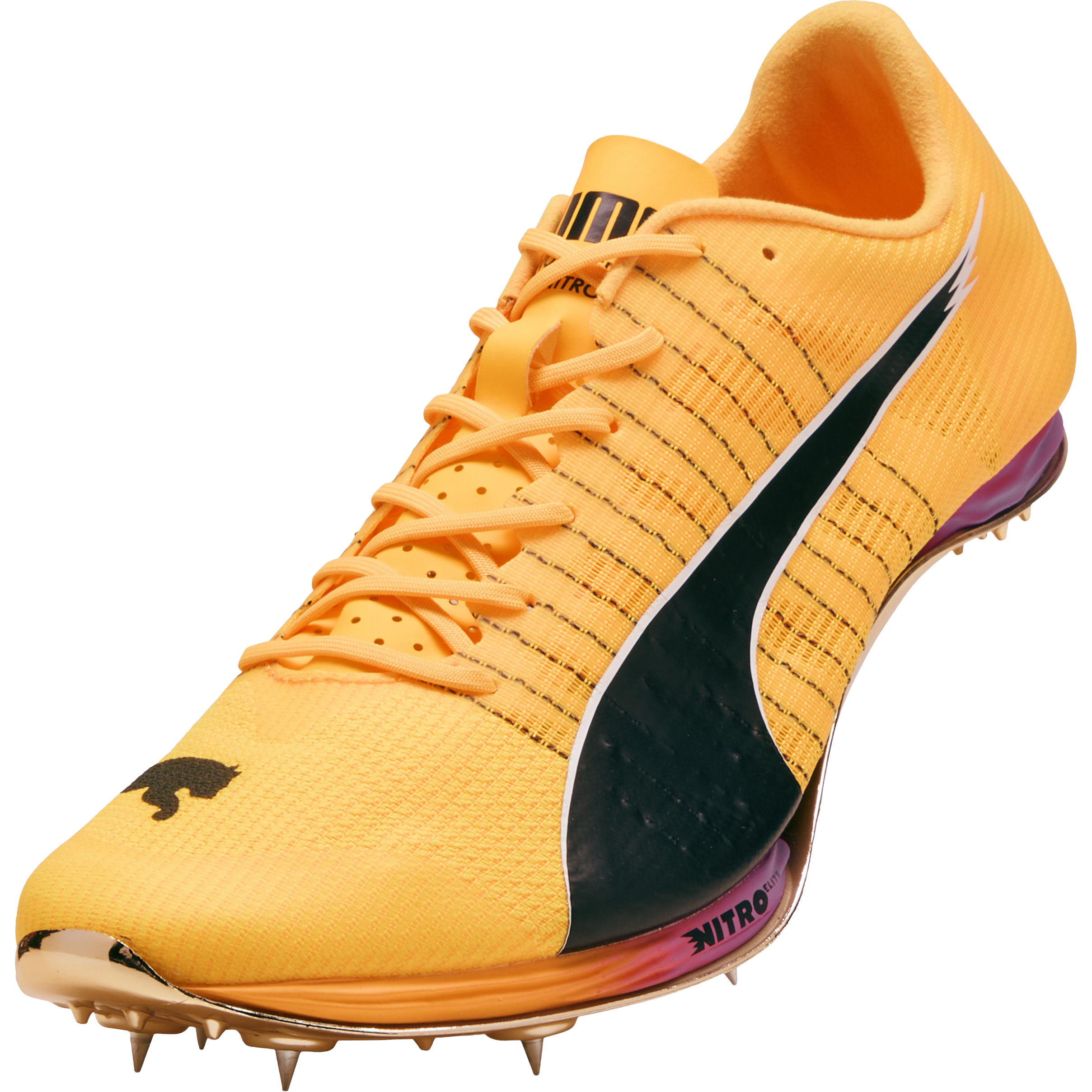 PUMA, Evospeed 400 Nitro Elite 2