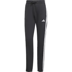 W 3S FT Cuffed Pants - BLACK/WHITE Standard Small1x1