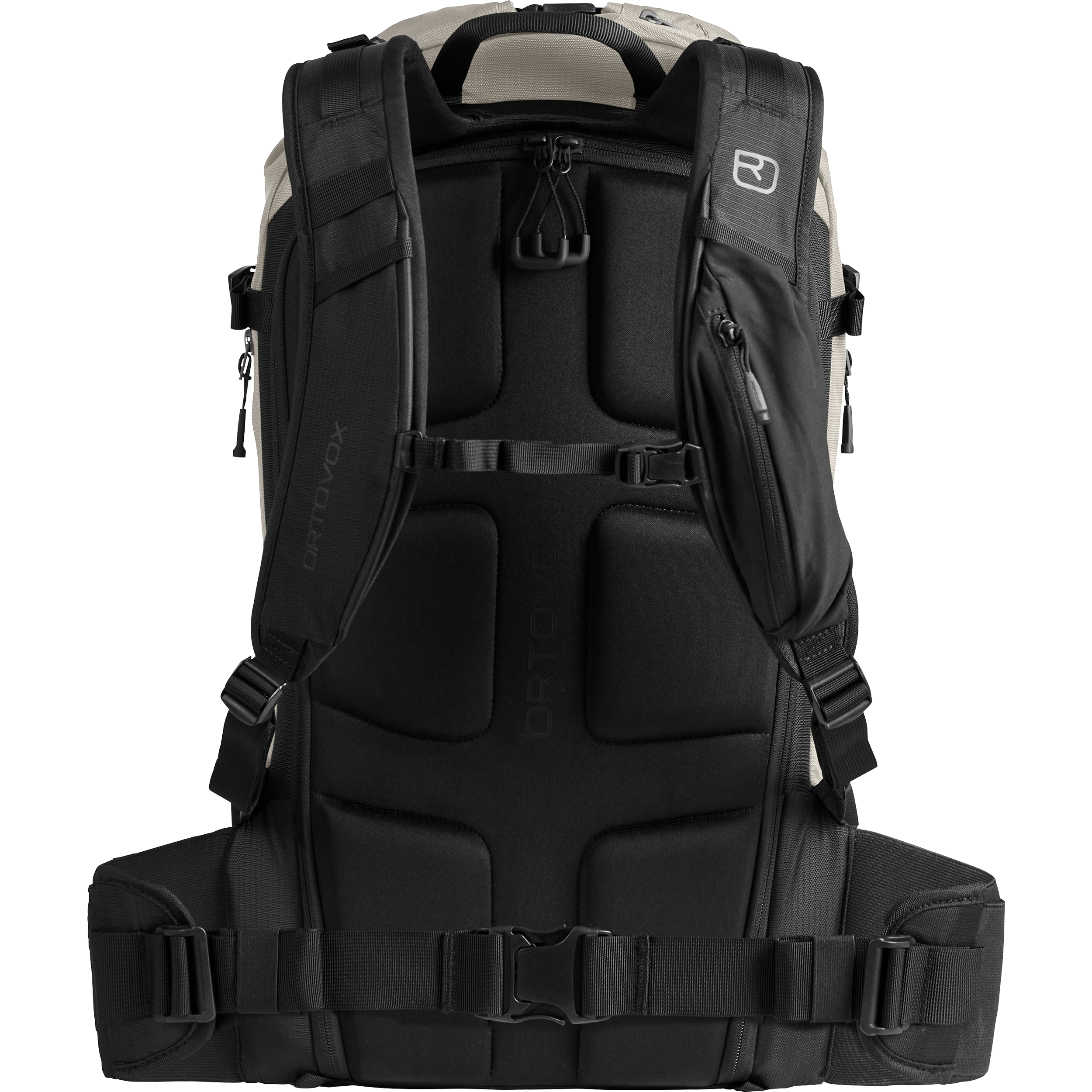 ORTOVOX, Free Rider 26 S