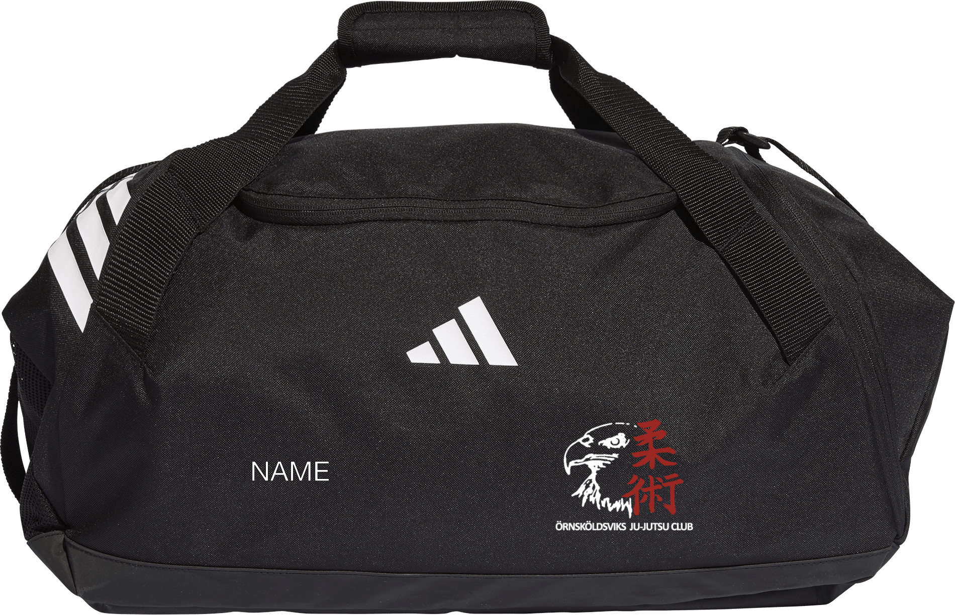 
ADIDAS, 
TIRO DUFFLE M, 
Detail 1
