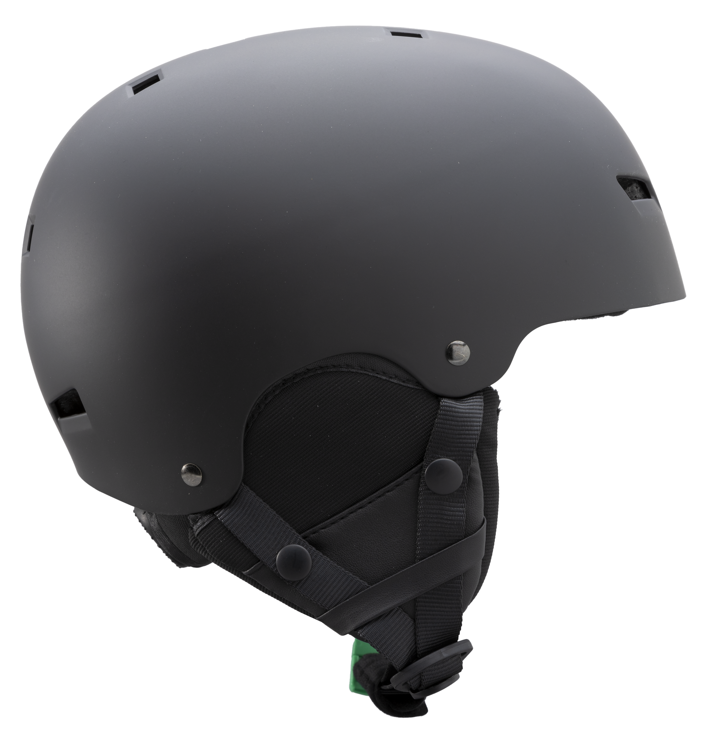 SKI INDUSTRIES, Winter Play Helmet