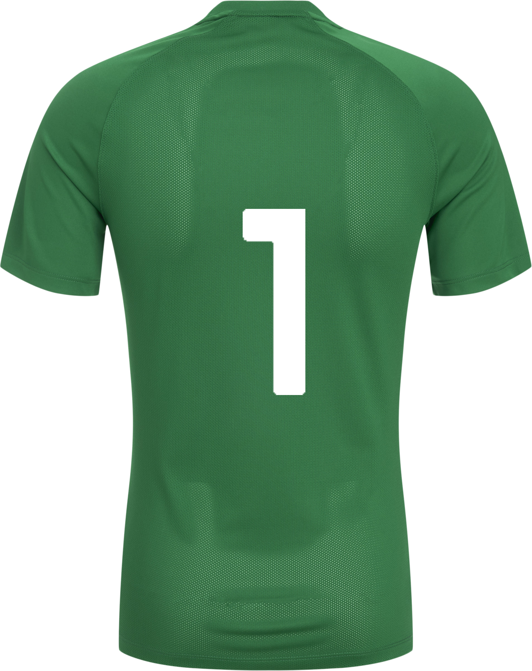 NIKE, PARK VIII SS JSY JR