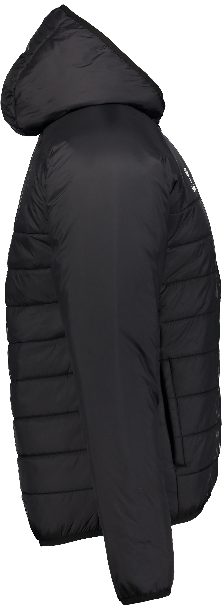 HUMMEL, Go Quilted Hood Jacket