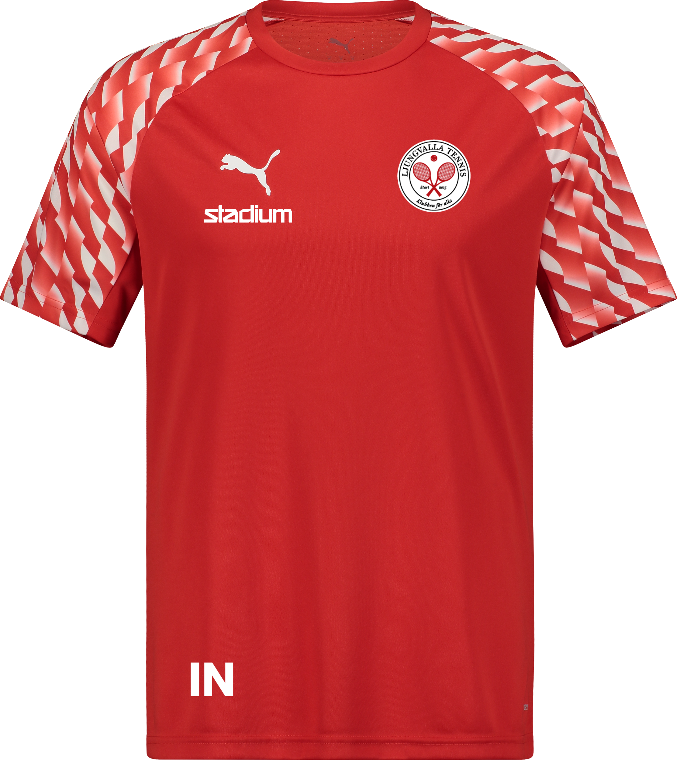 
PUMA, 
TEAMLIGA26 JERSEY JR, 
Detail 1
