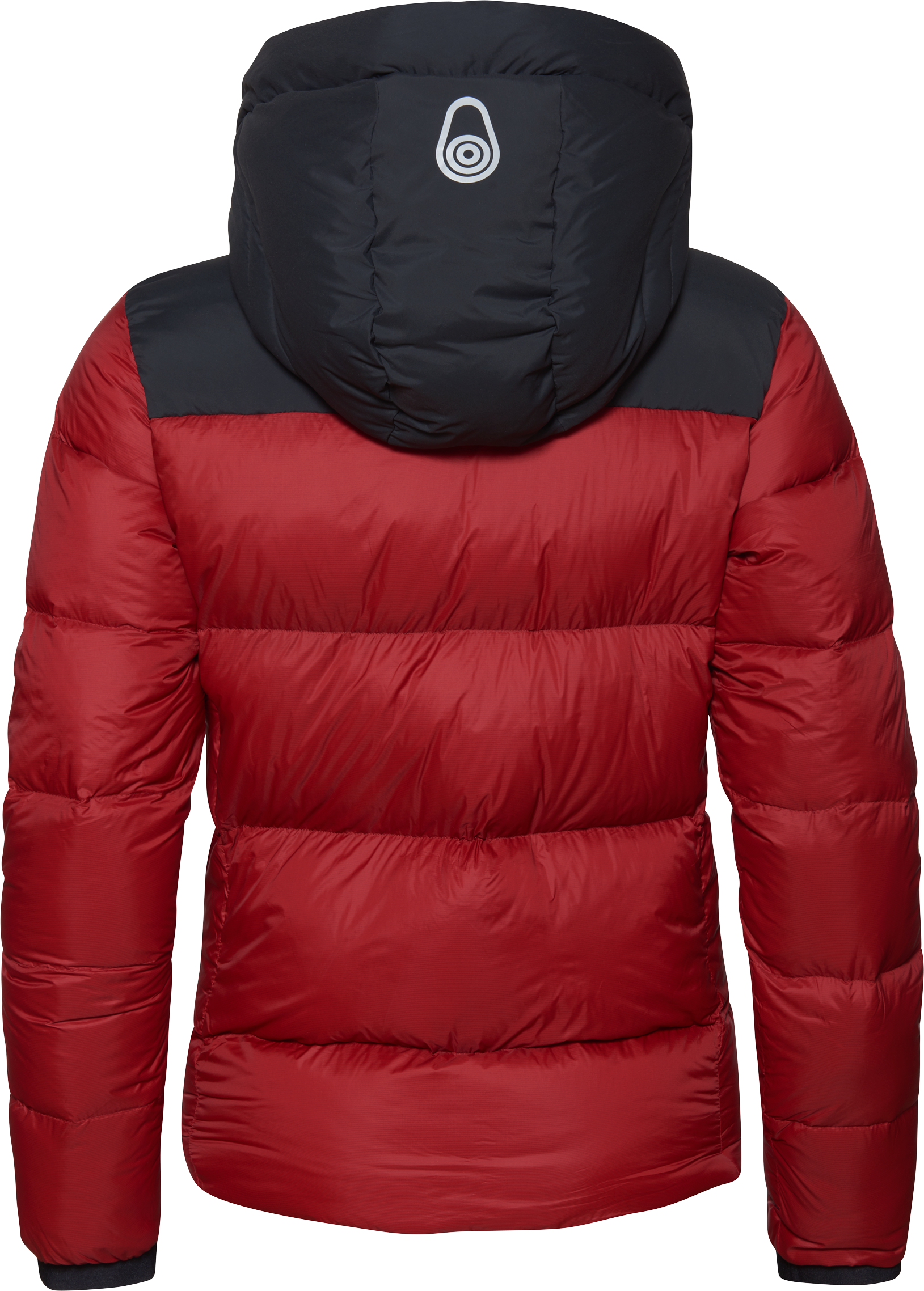 SAIL RACING, W CLOUD DOWN HOOD