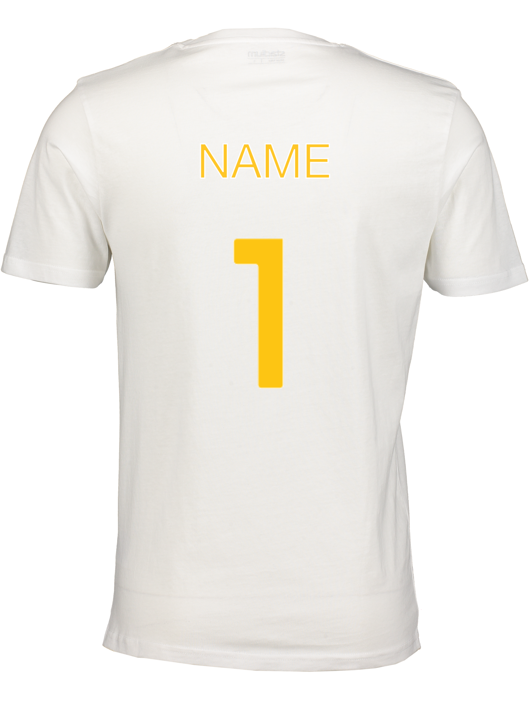STADIUM, U Team Core Tee
