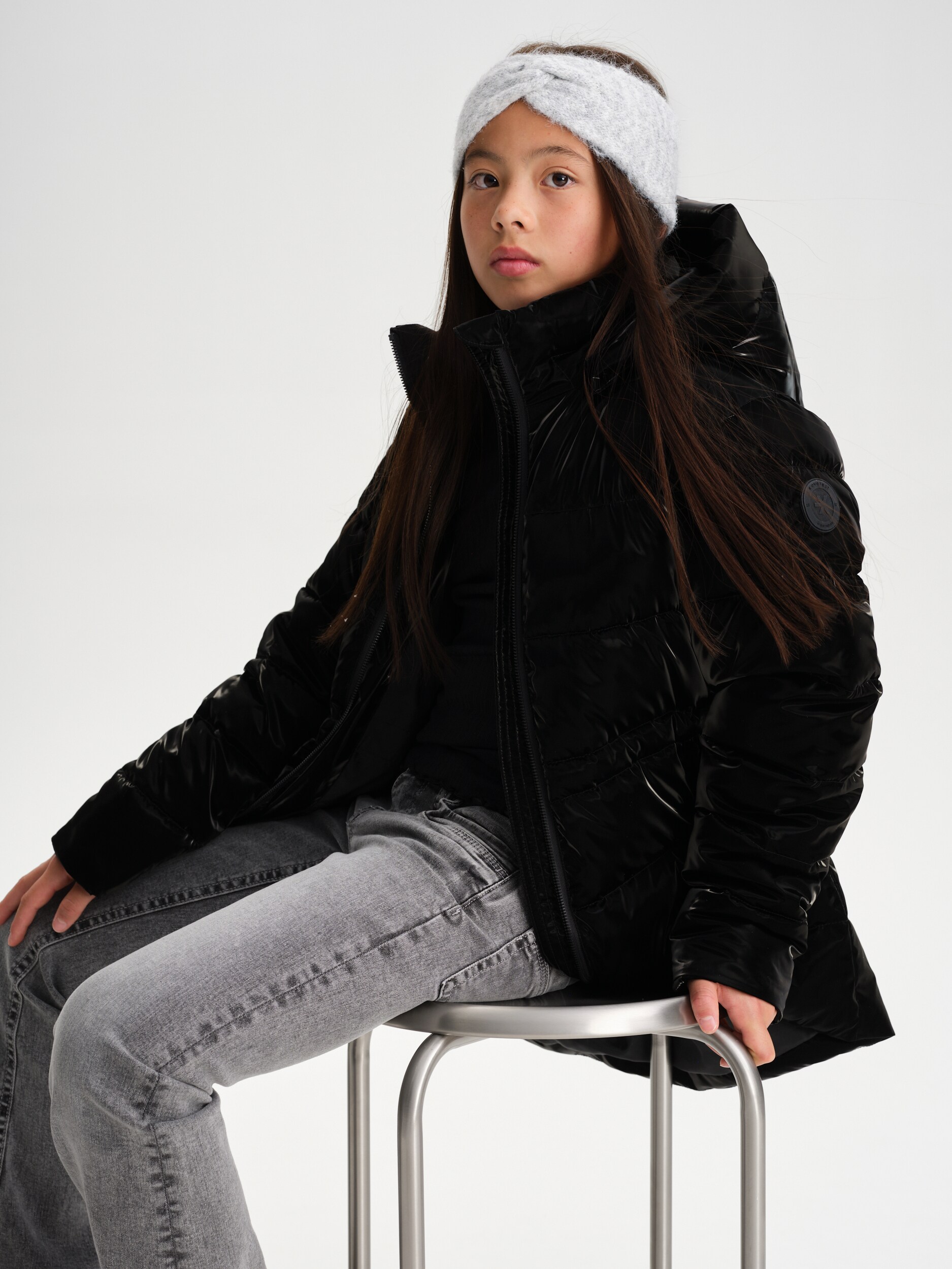 EVEREST, J Mayon Mid Jacket