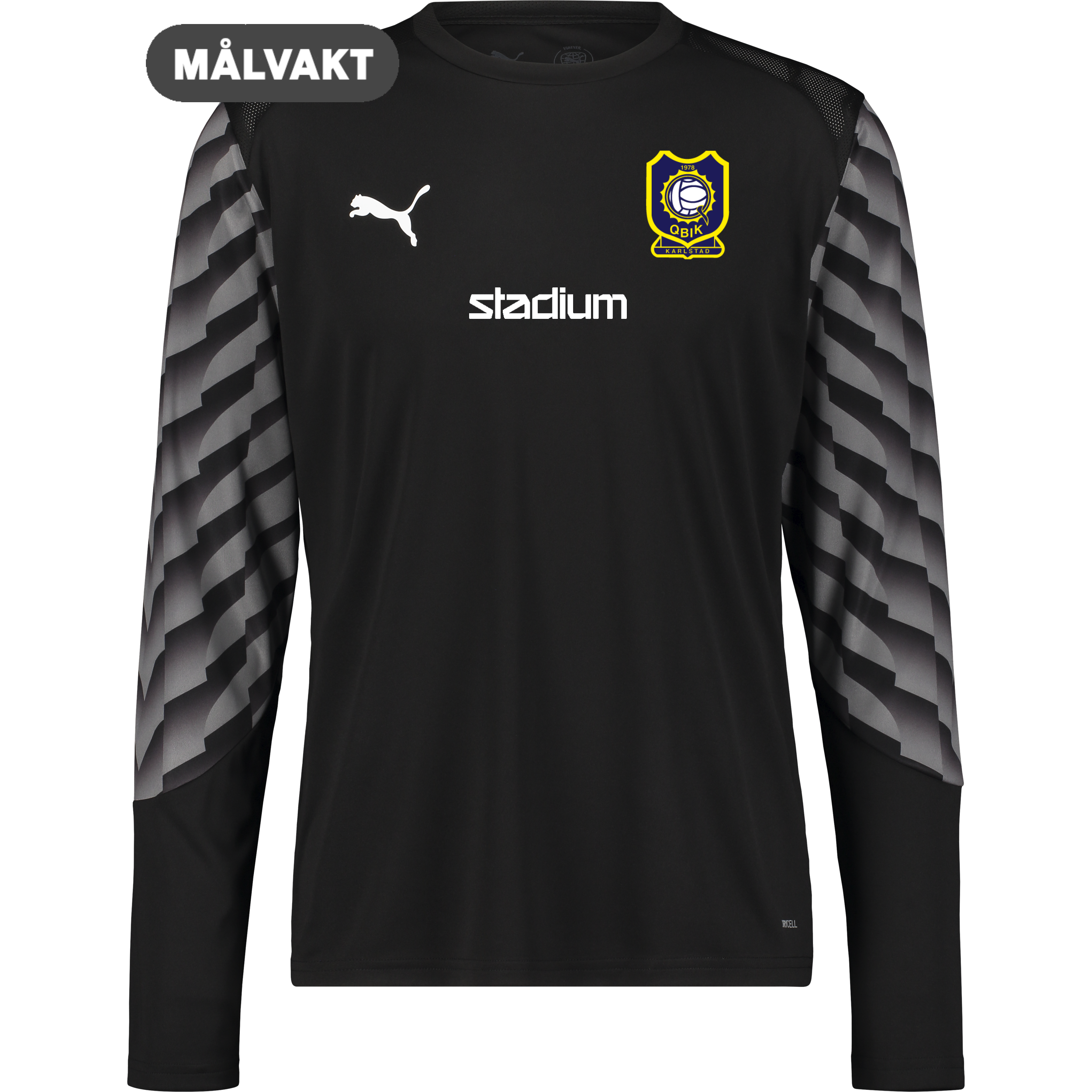 
PUMA, 
TEAMLIGA26 GK JERSEY LS, 
Detail 1
