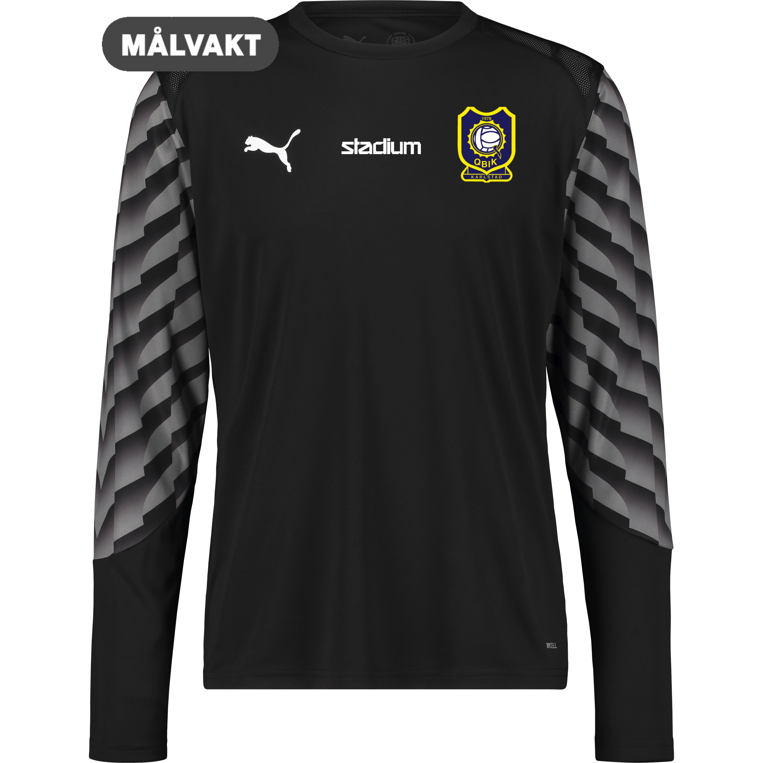 
PUMA, 
TEAMLIGA26 GK JERSEY LS, 
Detail 1

