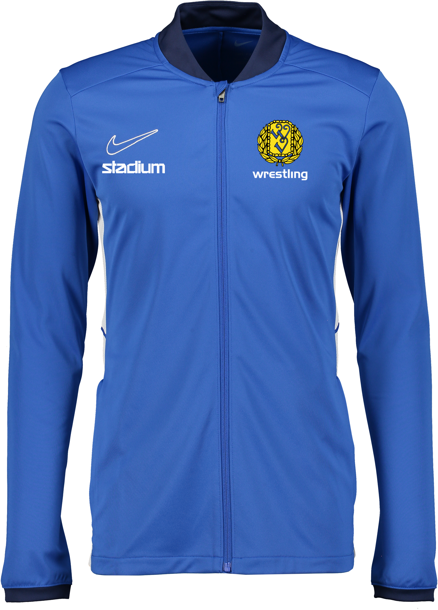 
NIKE, 
 Acd25 Trk Jkt, 
Detail 1
