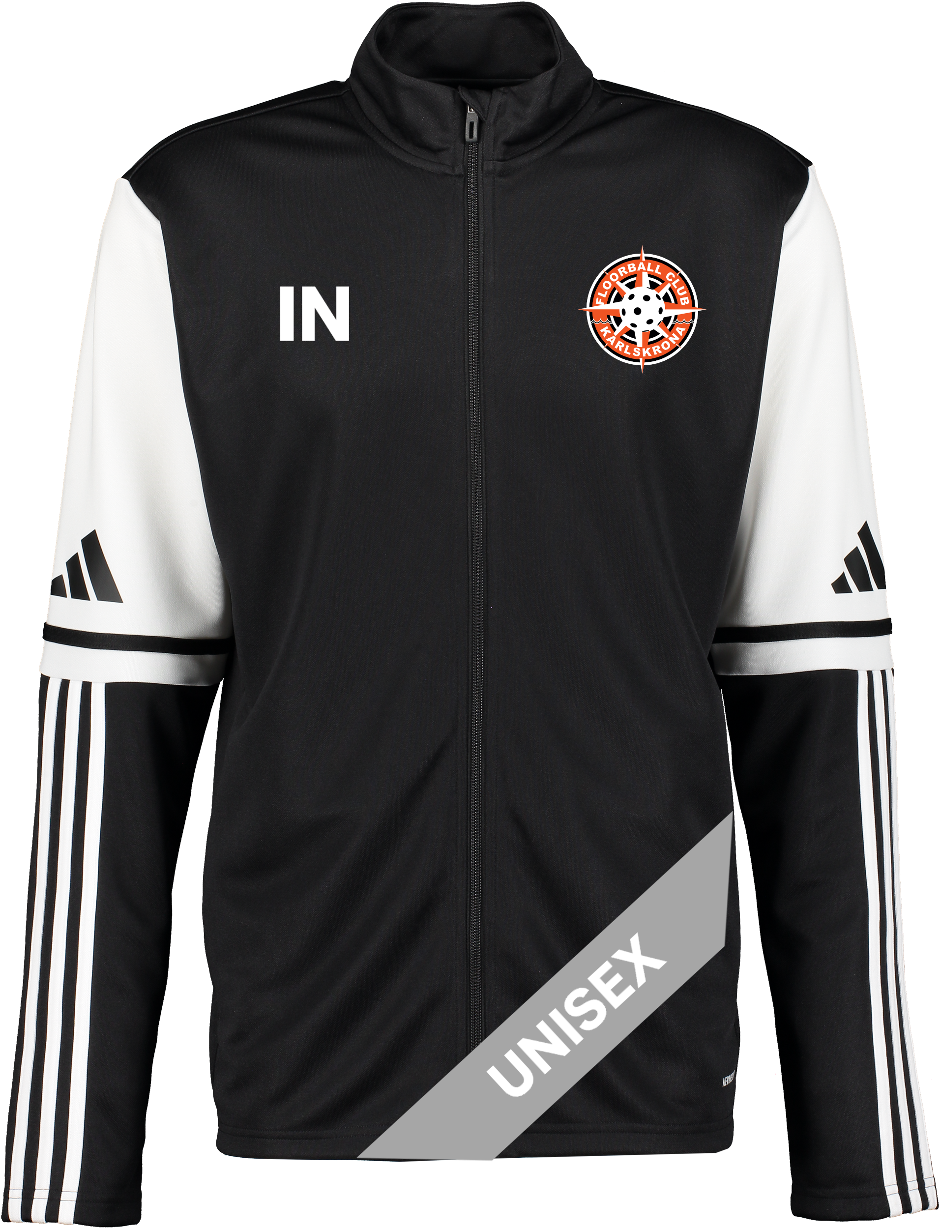 
ADIDAS, 
Squad25 Tr Jkt, 
Detail 1
