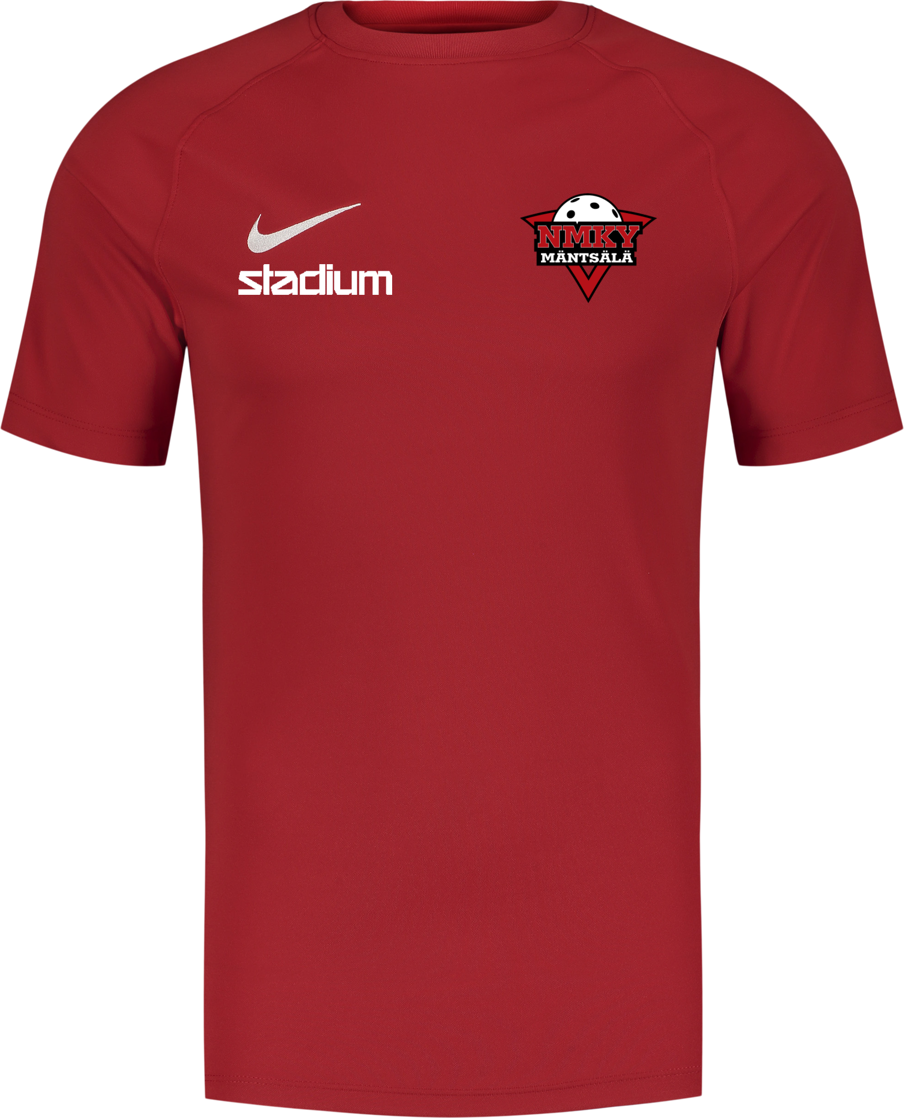 
NIKE, 
PARK VIII SS JSY, 
Detail 1
