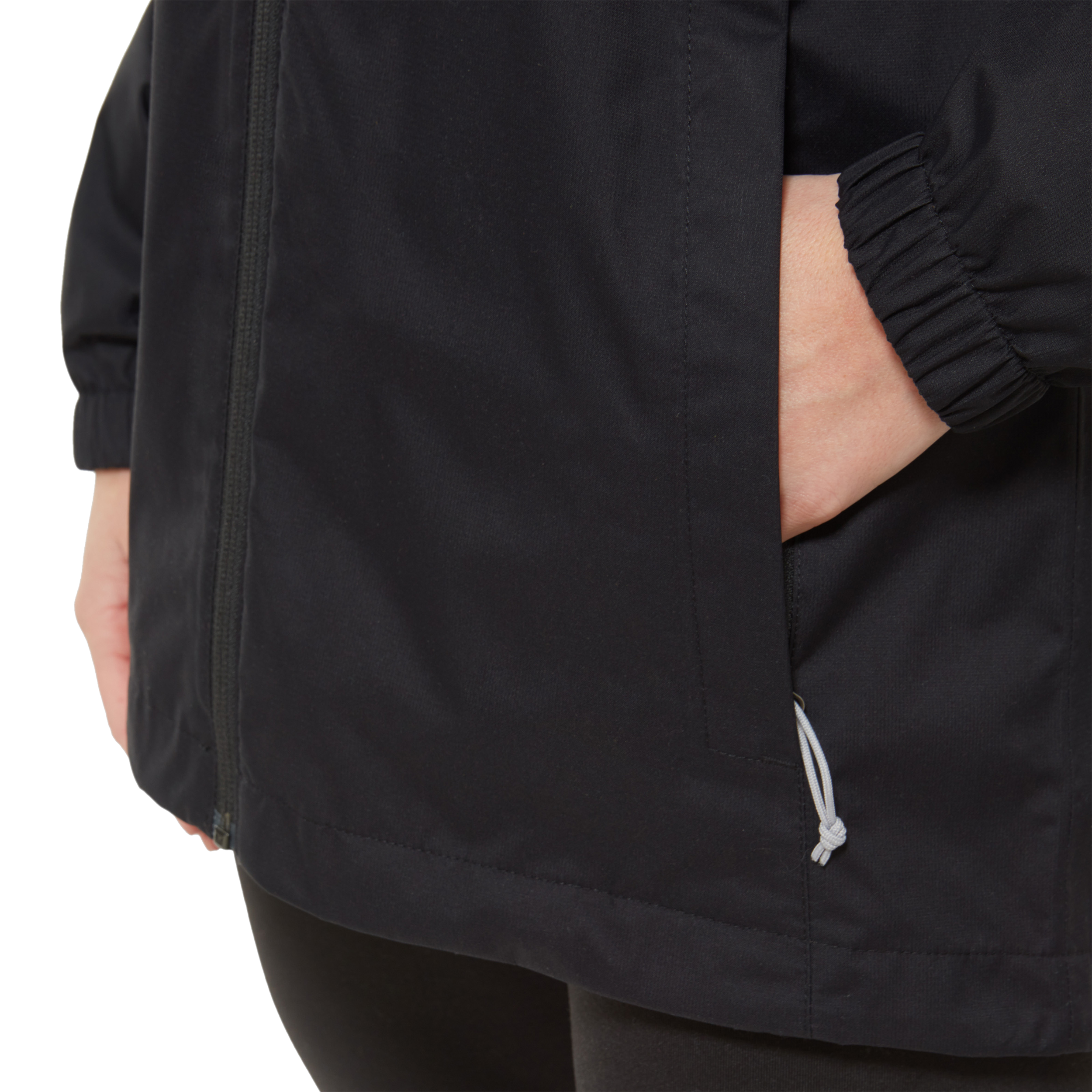 THE NORTH FACE, W Quest Jkt