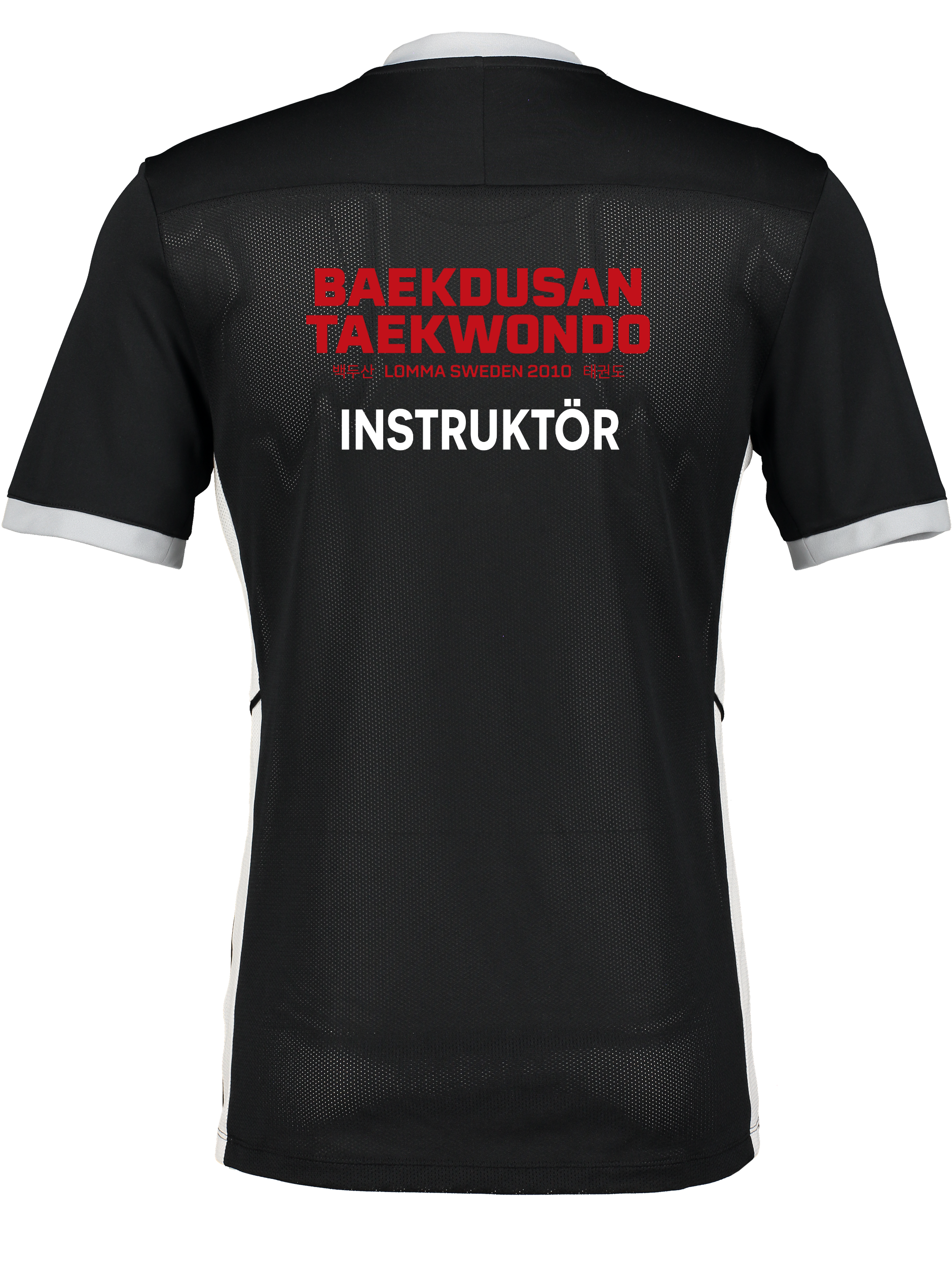 NIKE, Acd25 Ss Top Jr