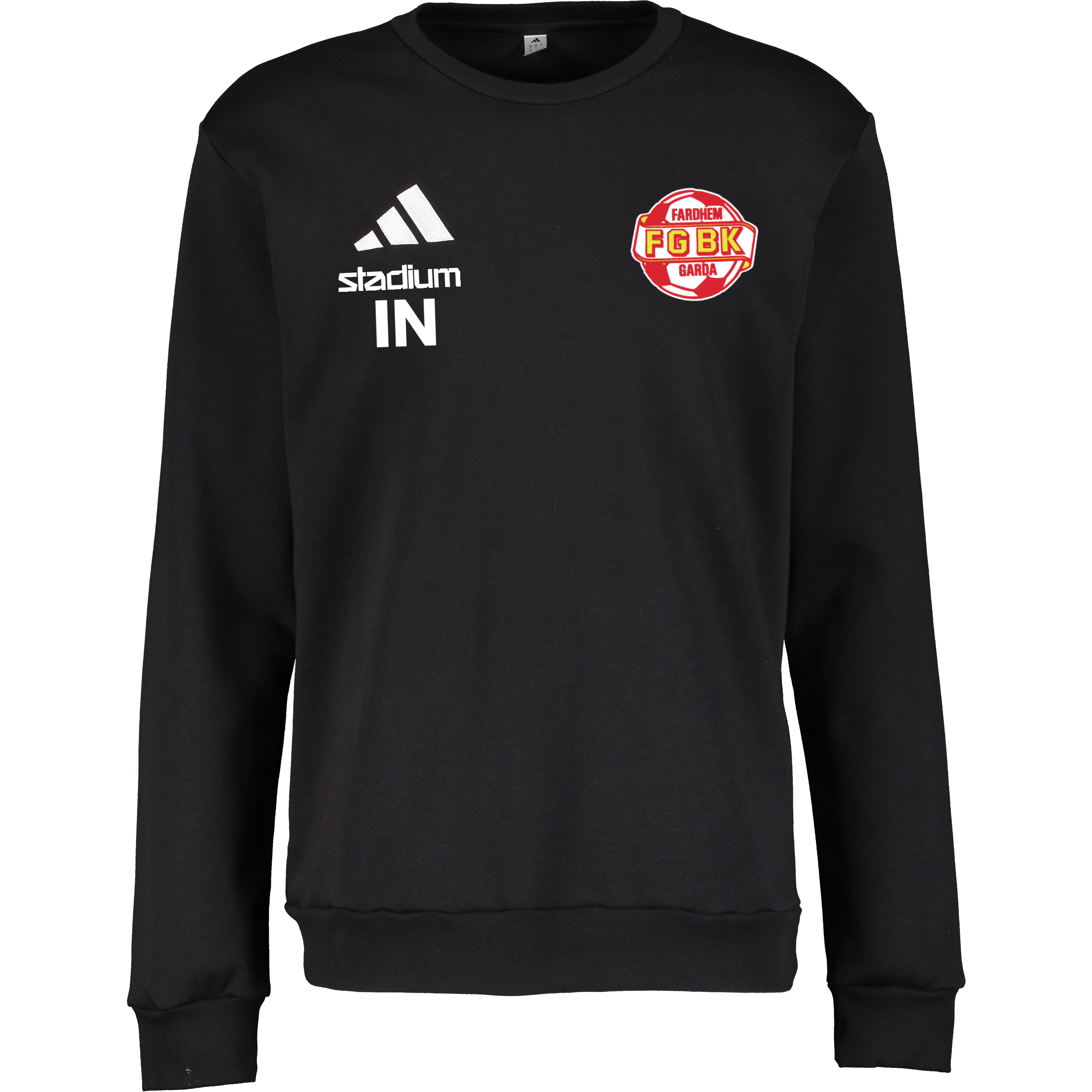 
ADIDAS, 
ENT26 SW TOP, 
Detail 1
