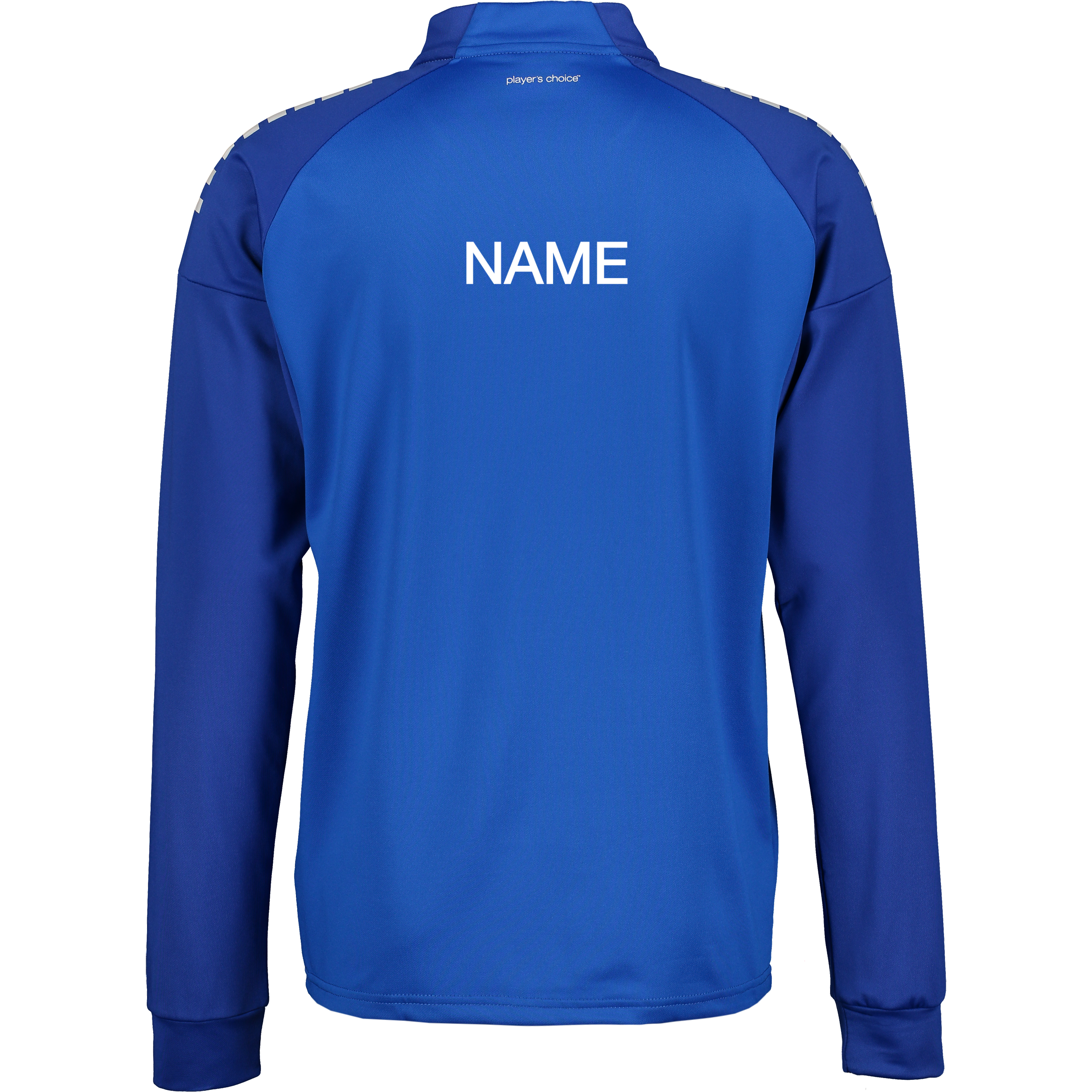 SELECT, Spain 25 Trg 1/2 Zip