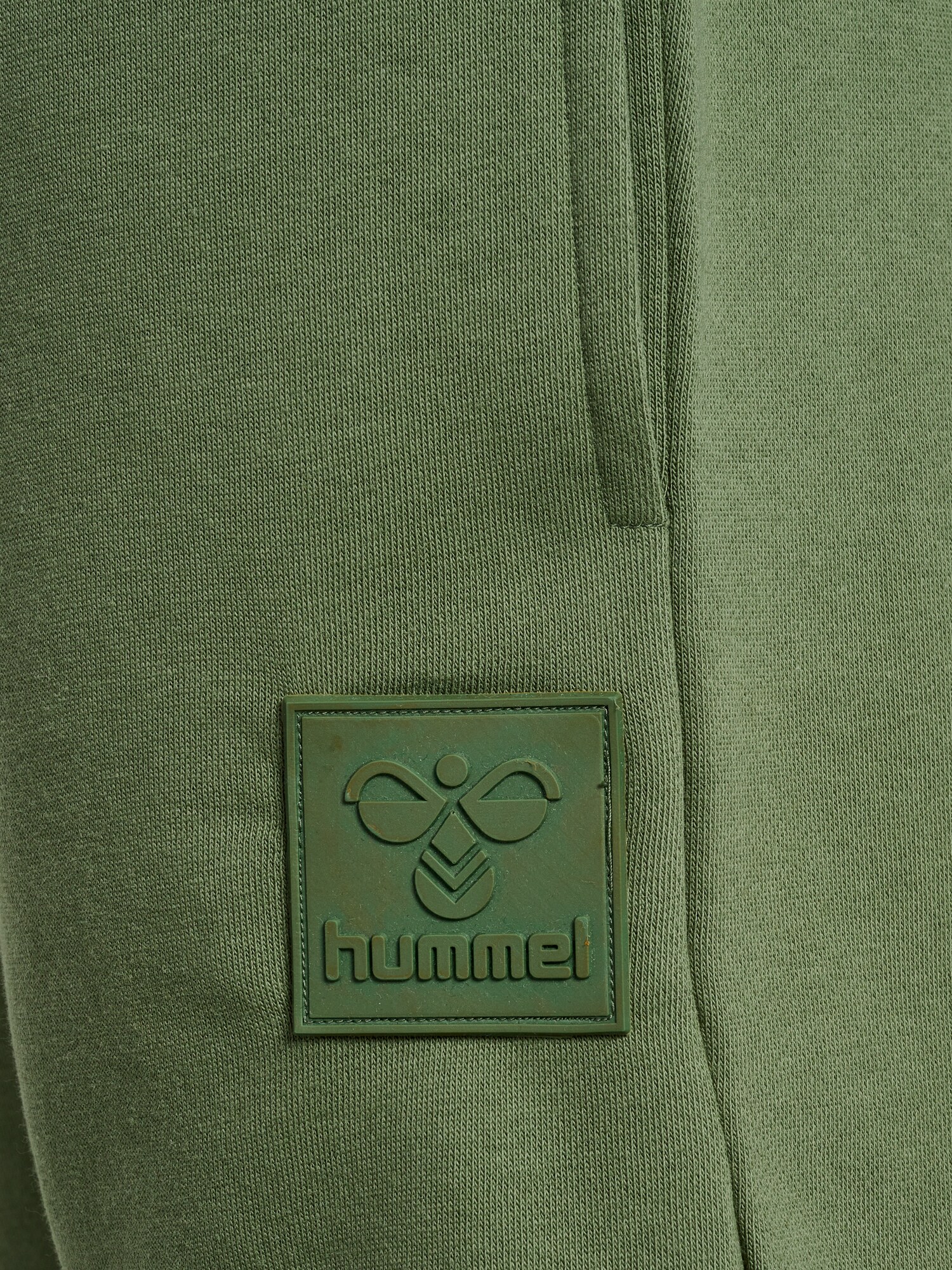 HUMMEL, J Lclean Adjustabl Shorts